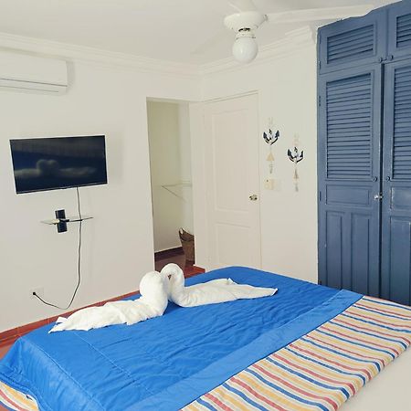 Готель Sosua Sweet Vacations Екстер'єр фото