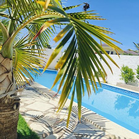 Готель Sosua Sweet Vacations Екстер'єр фото