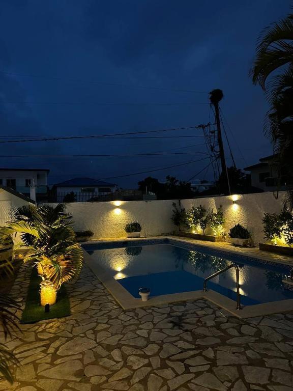 Готель Sosua Sweet Vacations Екстер'єр фото
