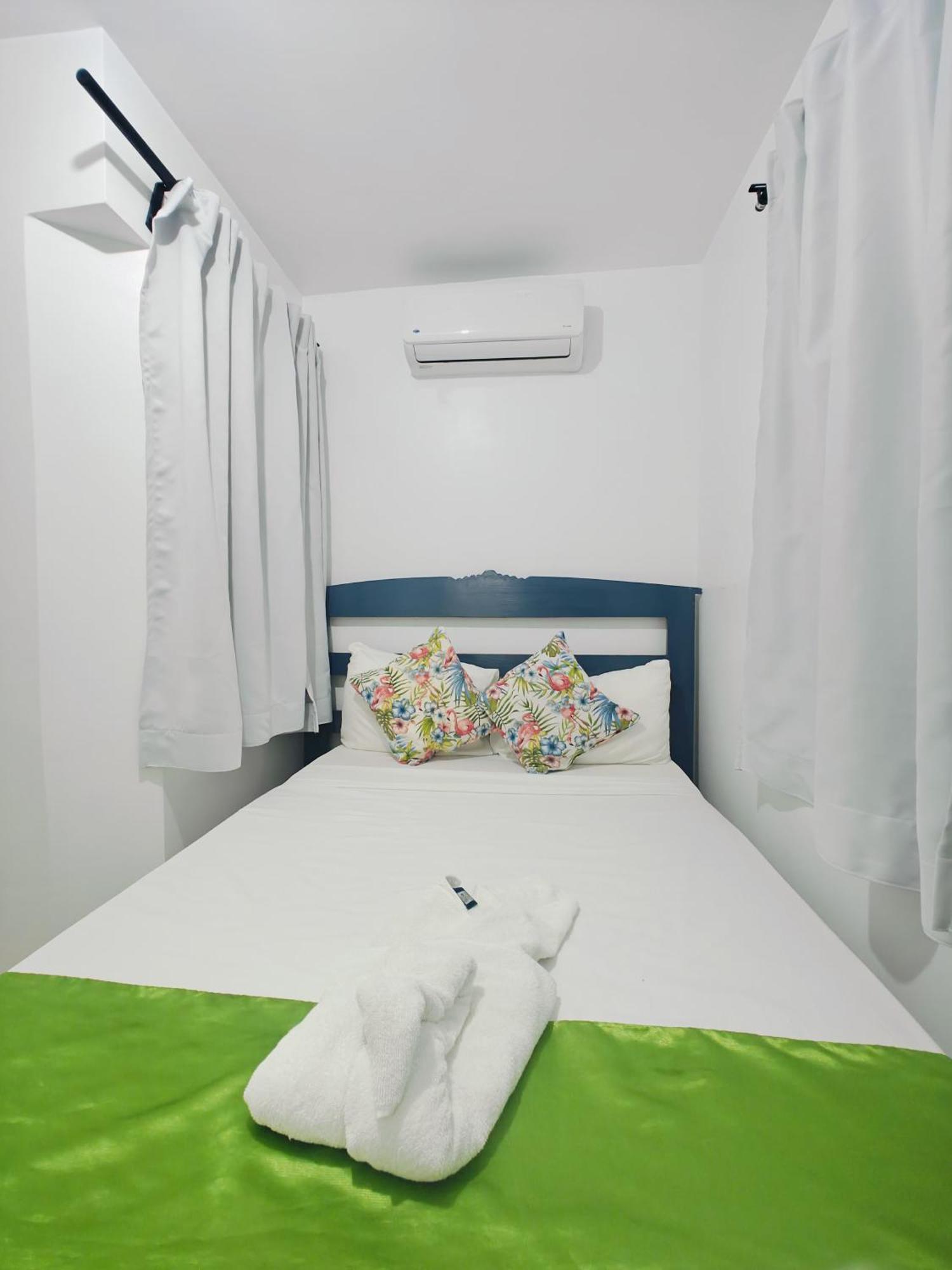Готель Sosua Sweet Vacations Екстер'єр фото