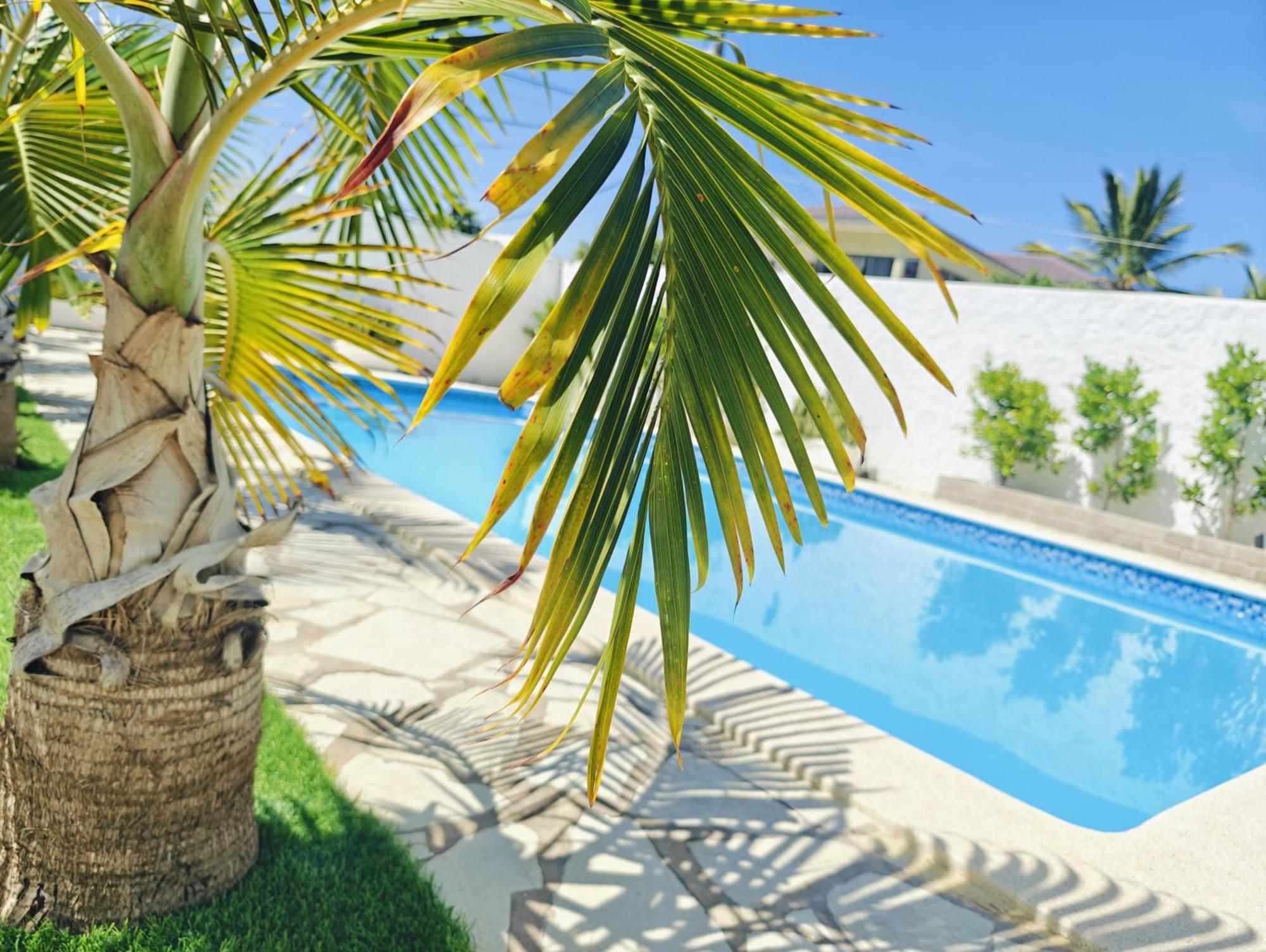 Готель Sosua Sweet Vacations Екстер'єр фото
