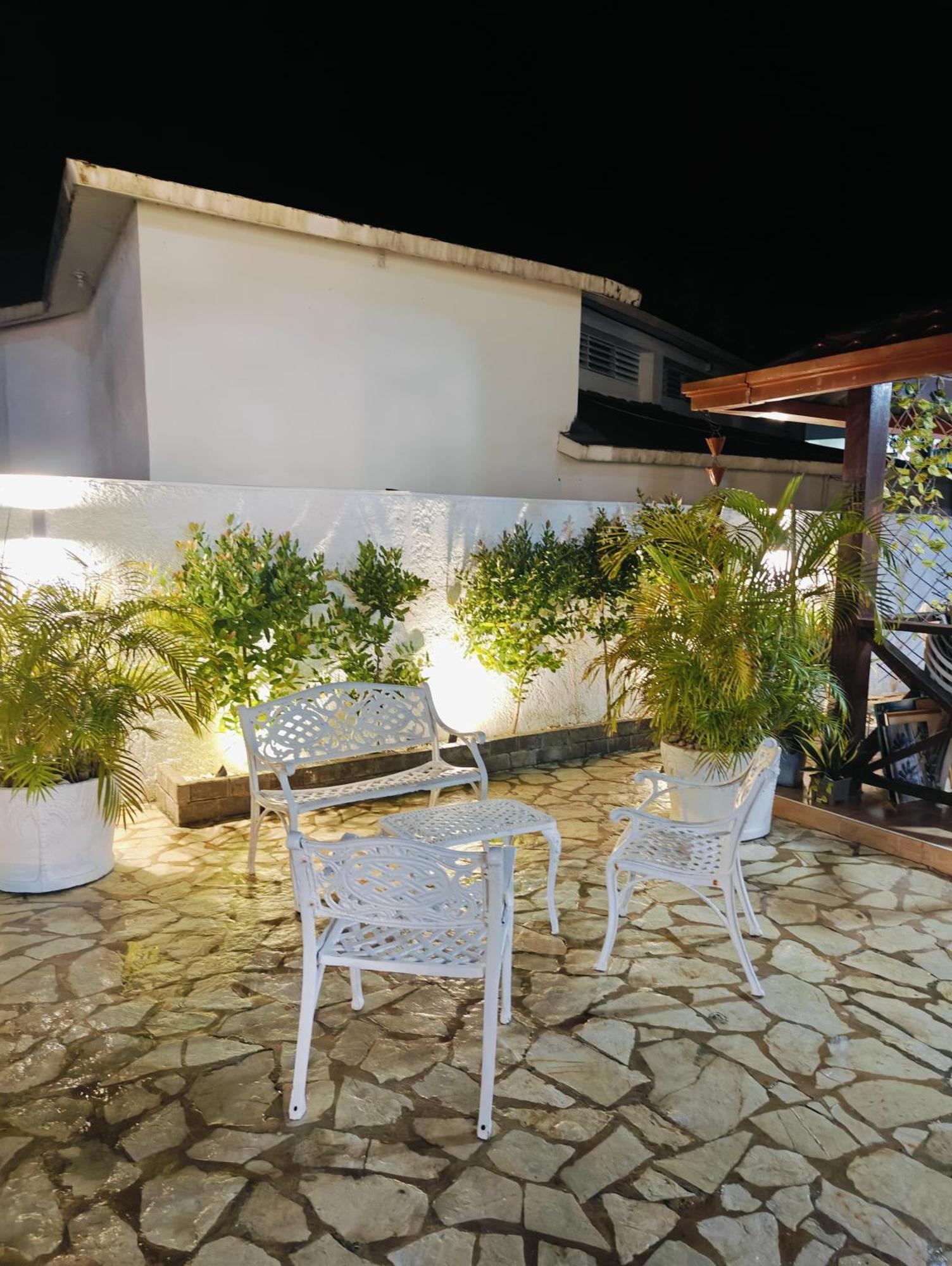 Готель Sosua Sweet Vacations Екстер'єр фото