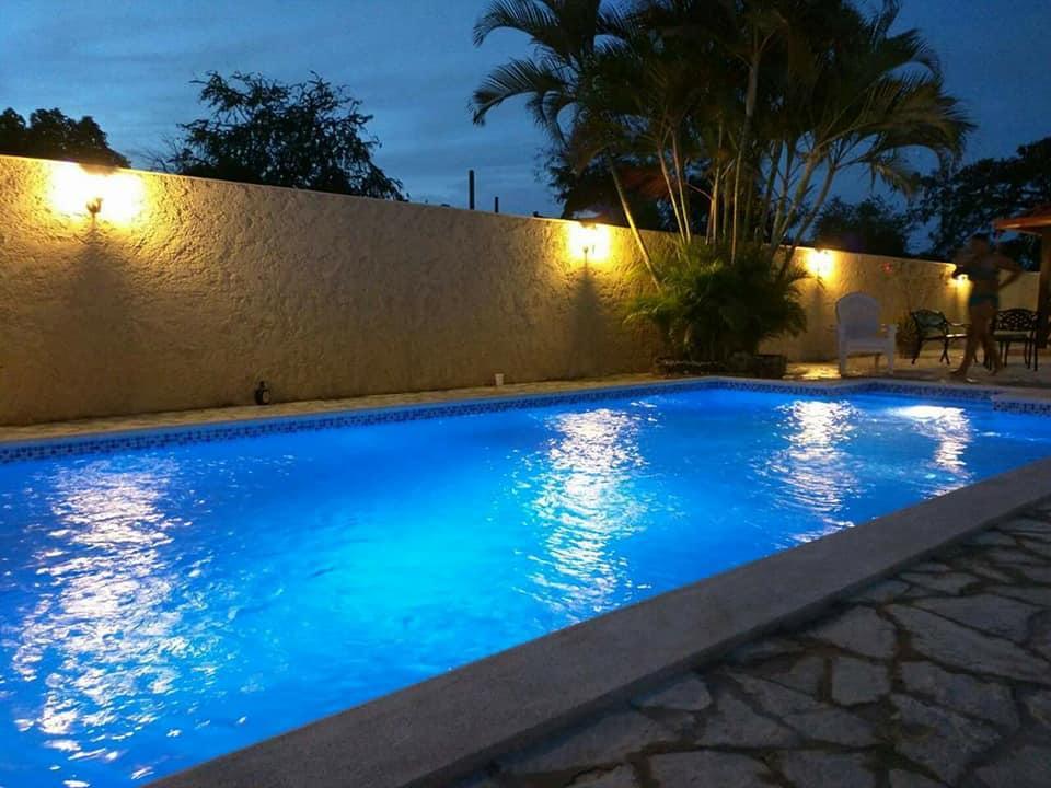 Готель Sosua Sweet Vacations Екстер'єр фото